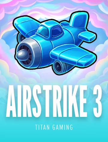 Airstrike 3