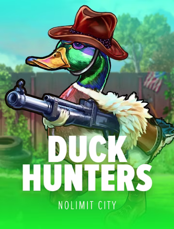 duck hunters
