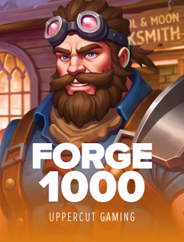 forge1000