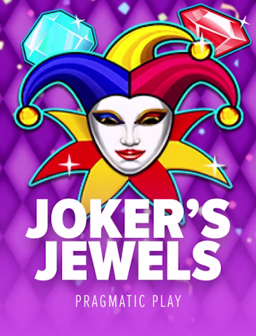 jokers jewels