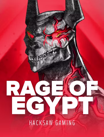 rage of egypt