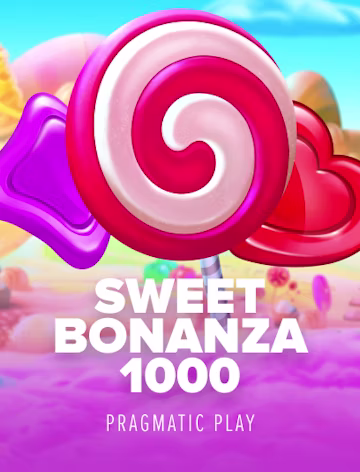 sweet bonanza